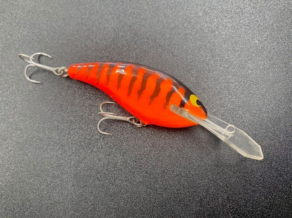 販売サイト Flat Shad Baits 「CP Ripper」クランクベイト スポーツ