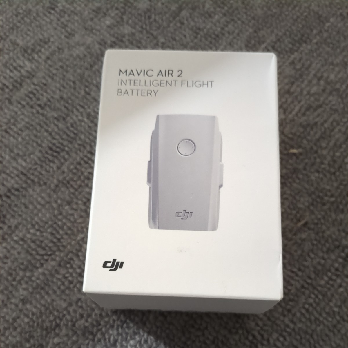 送料無料 未使用 未開封 新品 DJI MAVIC AIR2 AIR2S マビックエアー2