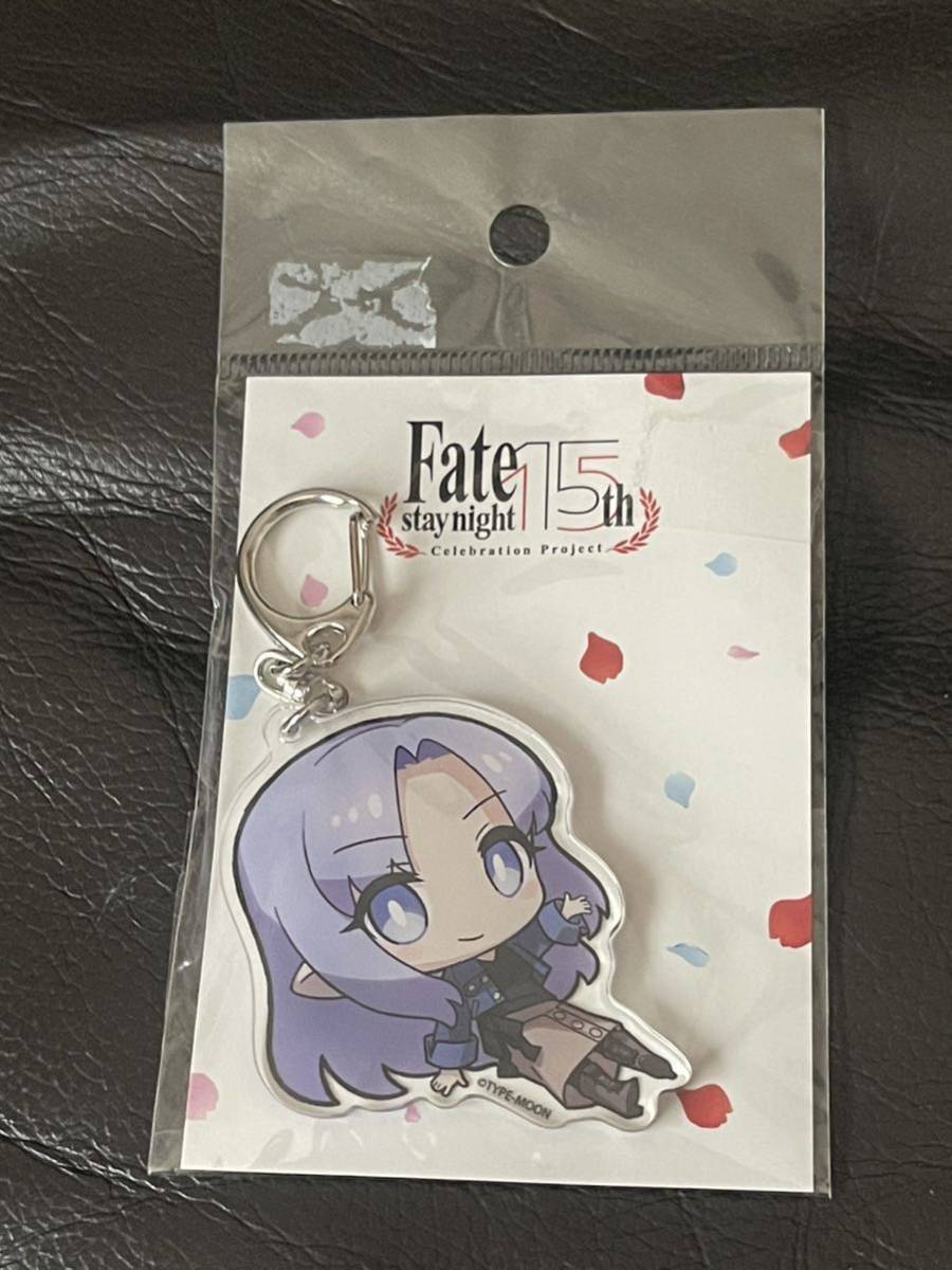 Fate  ぷちサバ!あくしょん アクリルキーホルダー イシュタル　アクキー