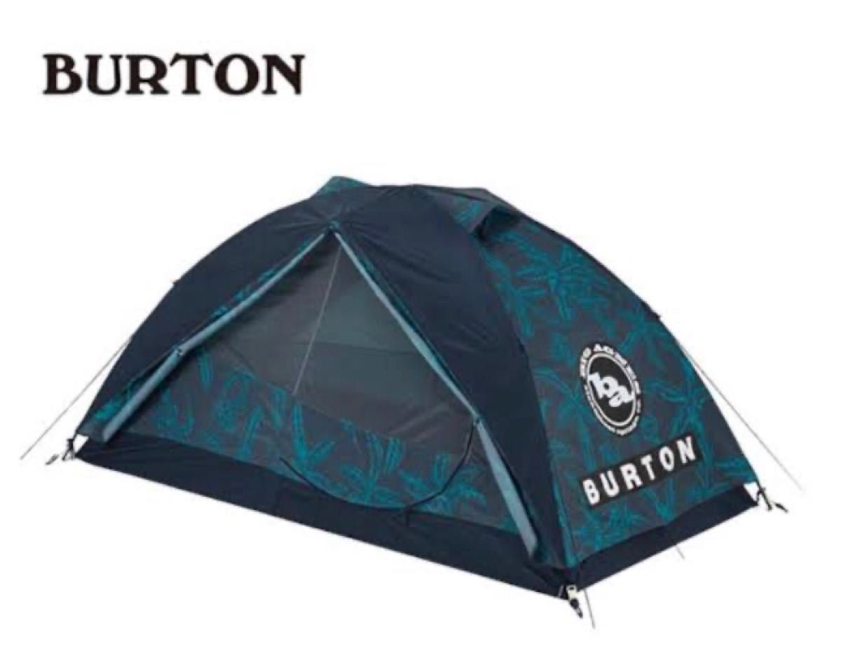 【期間限定価格】BURTON × BIG AGNES(ビッグアグネス　ブラックテイル2