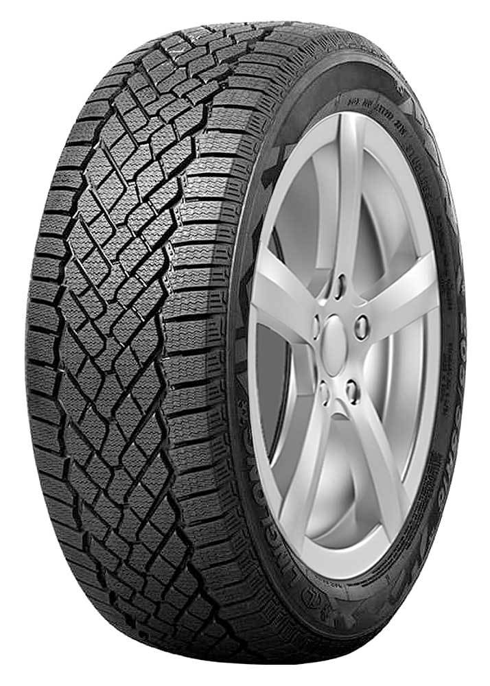 ◆2023年製 4本送料込み31,000円～ リンロン 225/55R17 101T XL NORD MASTER スタッドレスタイヤ ノードマスター LINGLONG_画像1