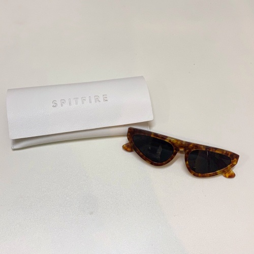 SPITFFIRE スピットファイア sunglasses CUT SEVENTY FOUR キャットアイ【代官山07】