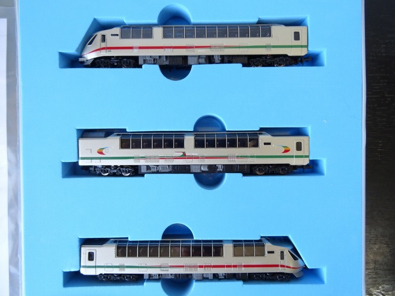 www.haoming.jp - MicroACE A-2770 北近畿タンゴ鉄道 KTR001型 価格比較