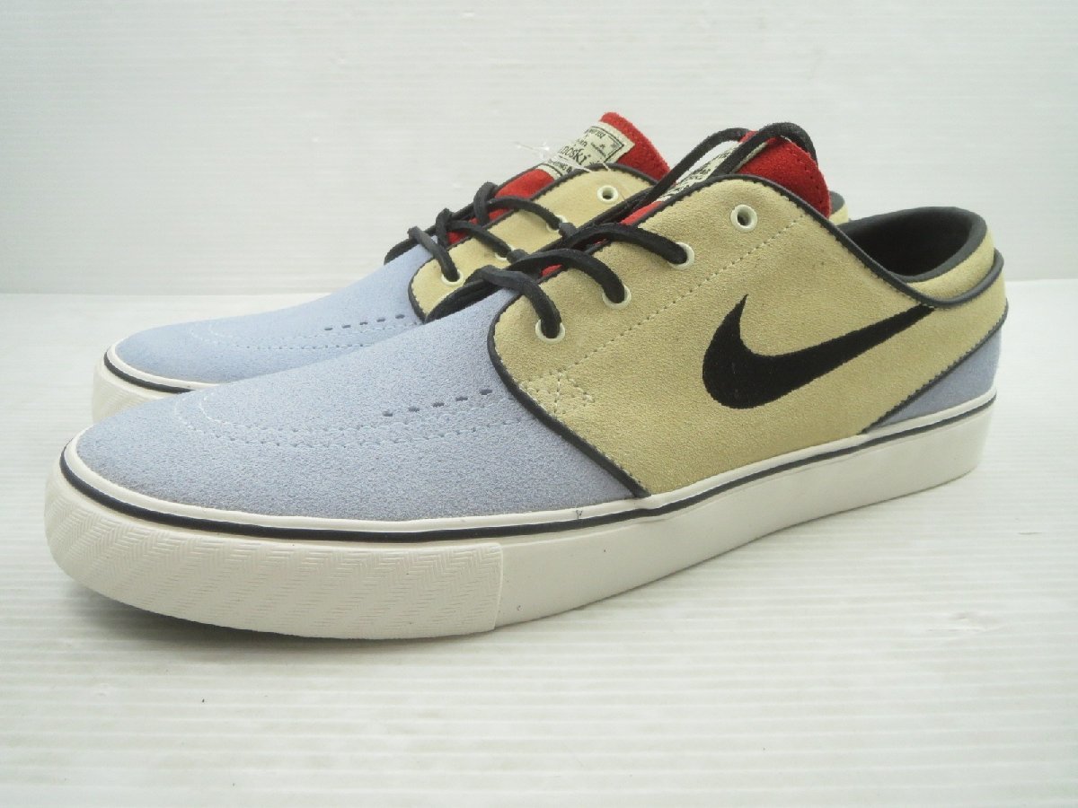 ♪NIKE SB ZOOM JANOSKI OG+ ナイキ SB ズーム ジャノスキー OG+ DV5475-700 27.5cm♪未使用品_画像5