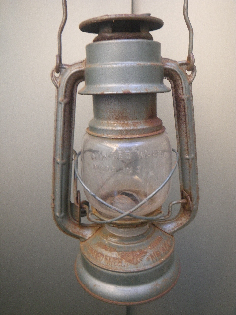 日本に Japan　vintage　lantern　camp　別所ランプ　WINGED WHEEL NO.400　灯油ランタン　アンティーク　ビンテージ キャンプ アウトドア 灯油ランタン