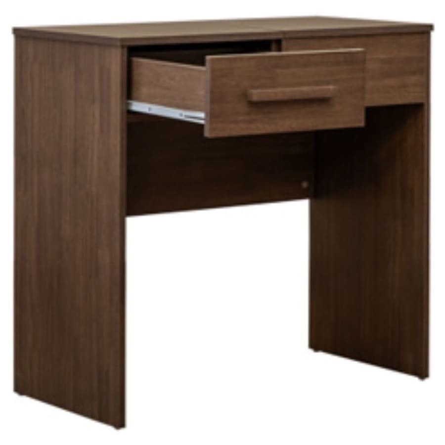  dresser desk PND-01-WAL walnut 