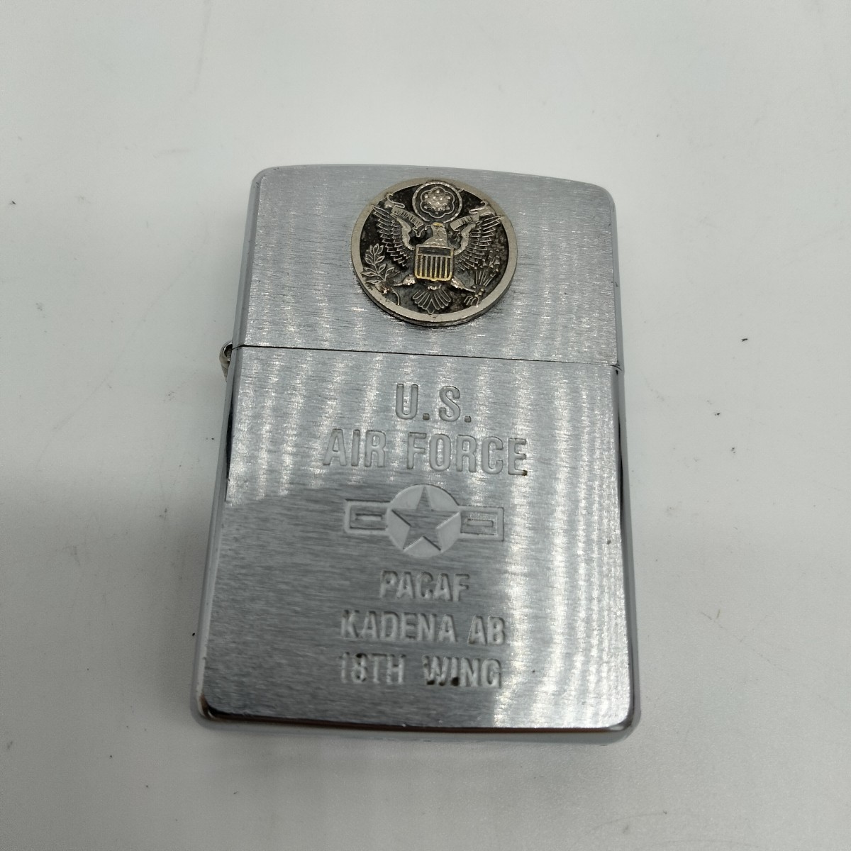 Zippo ジッポライター US Airforce 米国空軍