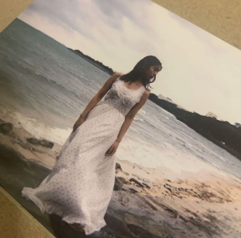 【超貴重/直筆サイン本】 サイン入り　菊地姫奈　写真集　moment モーメント　写るんです　週刊プレイボーイ　DVD 未開封　付録