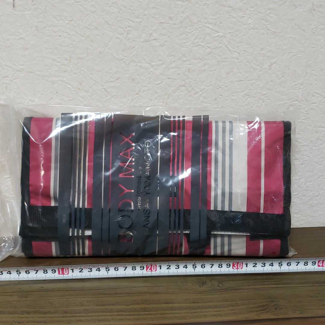 kansai Yamamoto/折りたたみ式キャリーカート