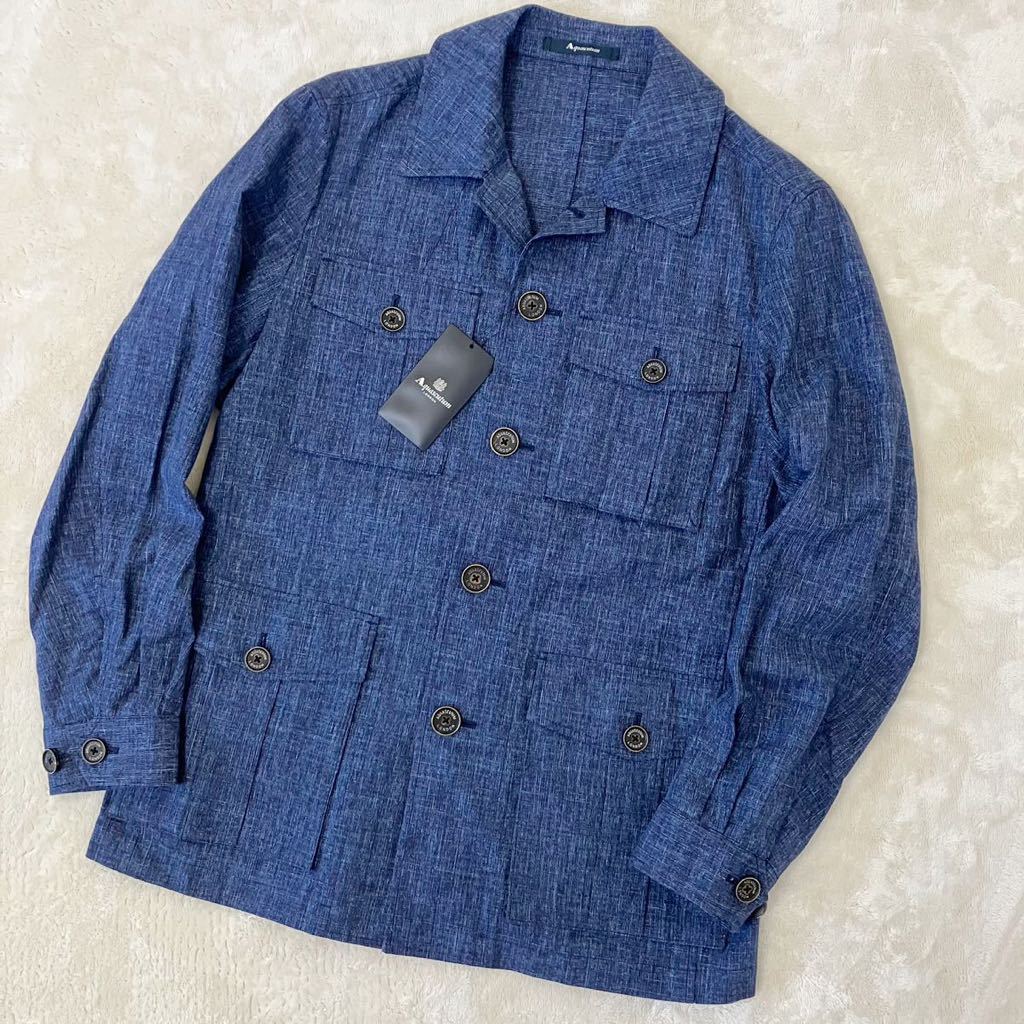 素晴らしい価格 ◇新品『定価￥93,500』Aquascutum アクアスキュータム