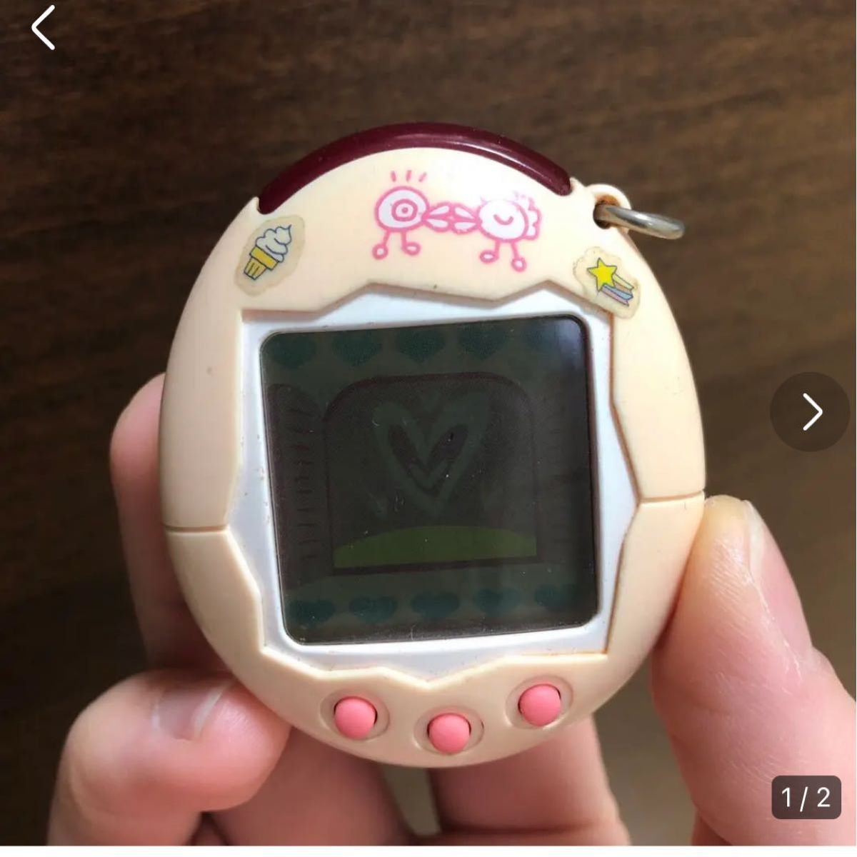 かえってきた たまごっちプラス|Yahoo!フリマ(旧PayPayフリマ) かえってきた たまごっちプラス|Yahoo!フリマ(旧PayPayフリマ)