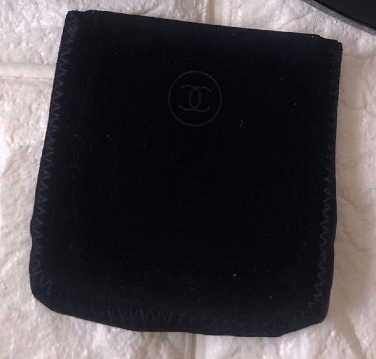 CHANEL シャネル ミラー プルミエール ダム|PayPayフリマ