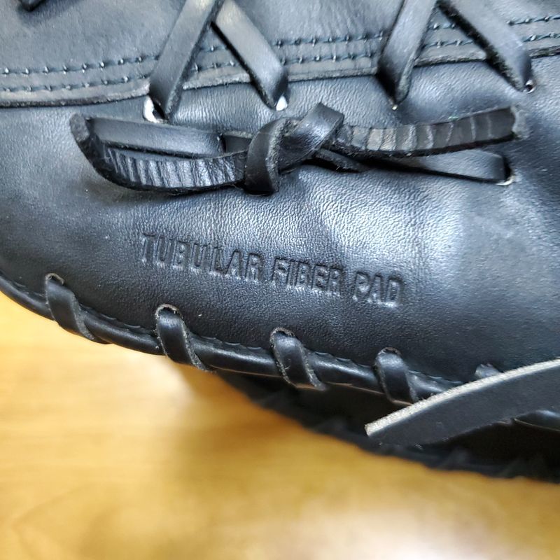 ミズノプロ 波賀生産 ホーウィンレザー K-KLUB 限定モデル 日本製 MizunoPrp 一般用大人サイズ ファーストミット 硬式グローブ
