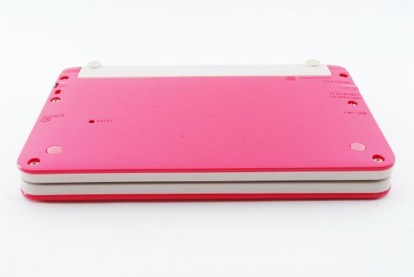 CASIO XD-U4800vp vivid pink_画像6