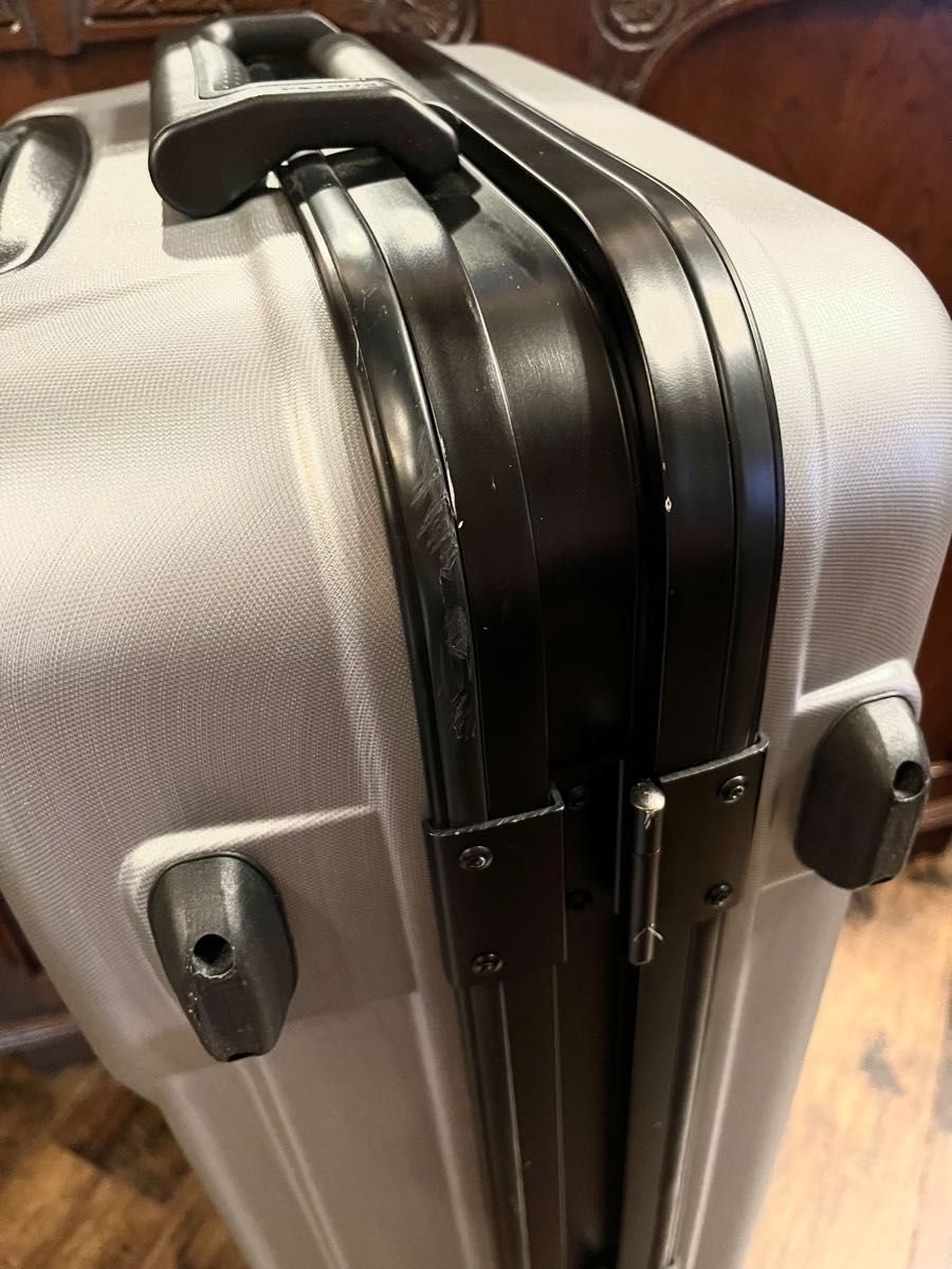 PROTEX FP-80 <受託手荷物対応>86cm収納×容量70L 長尺 スリム PROTEX FP-80 <受託手荷物対応>86cm収納×容量70L 長尺 スリム