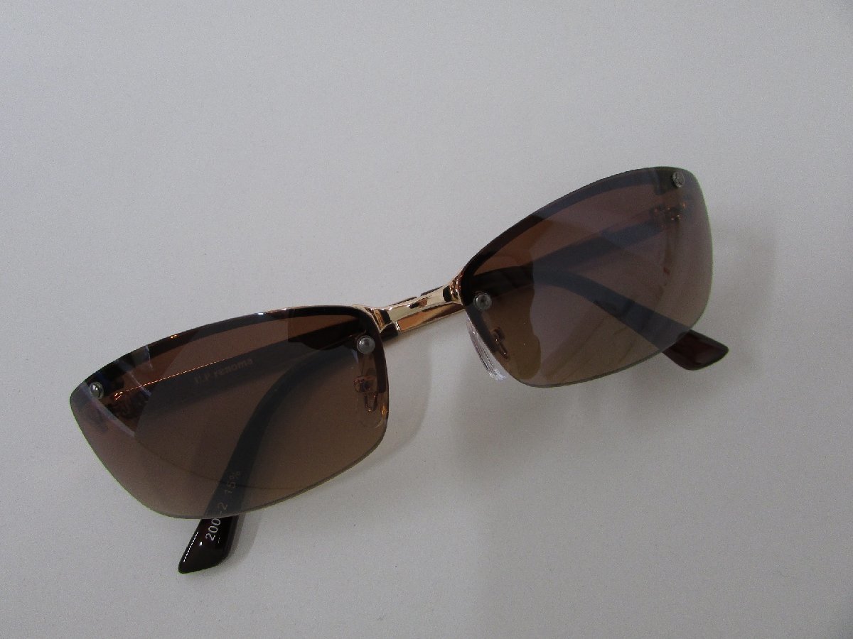 UP renoma You pi- Renoma sunglasses man and woman use renoma-04