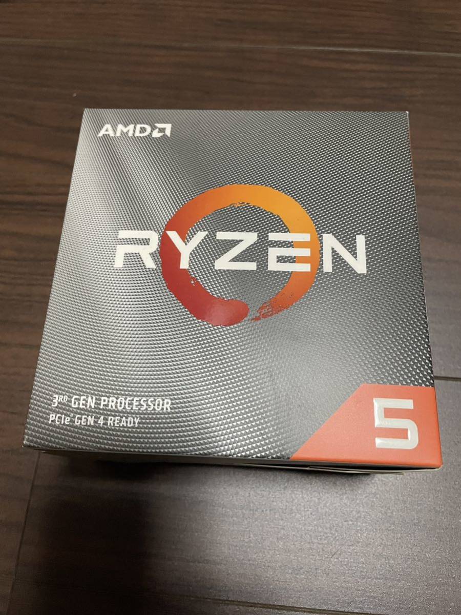 AMD Ryzen 5 3600 BOX | JChere雅虎拍卖代购