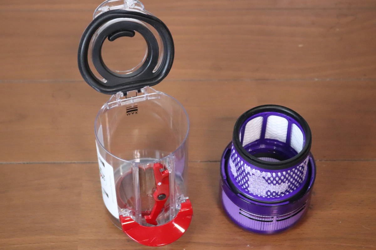 2023年製 2年保証付 Dyson ダイソン Micro 1 5kg コードレス 2023年製 2年保証付 Dyson ダイソン Micro 1 5kg コードレス
