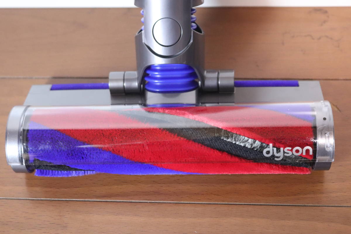2023年製 2年保証付 Dyson ダイソン Micro 1 5kg コードレス 2023年製 2年保証付 Dyson ダイソン Micro 1 5kg コードレス