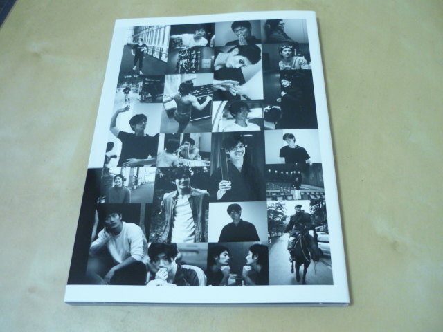 三浦春馬ドキュメンタリーフォトブック2019-2020([日本製]の写真集だけ)送料160円から_画像6