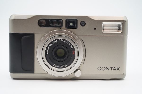 [ staple product ]CONTAX TVS #70