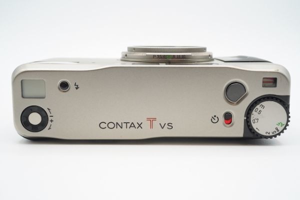 [ staple product ]CONTAX TVS #70