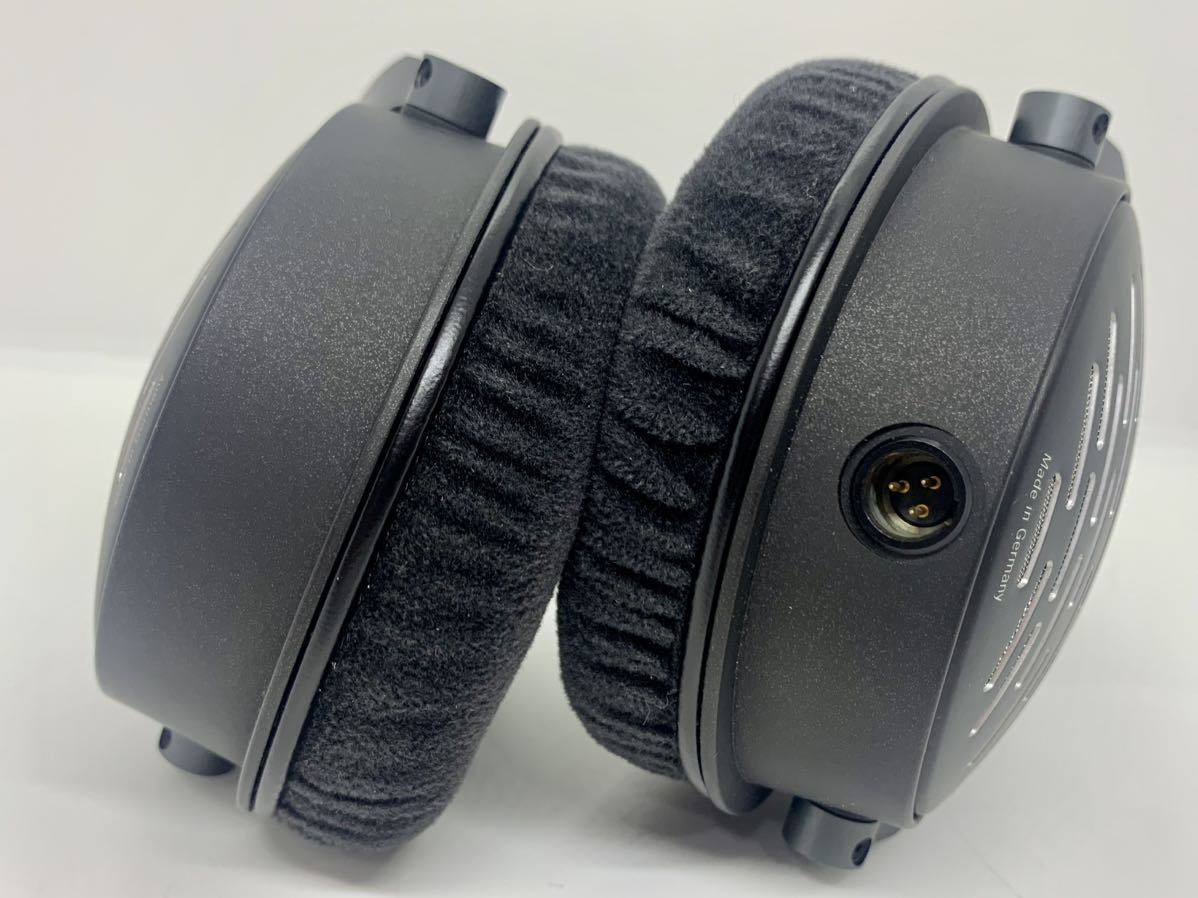 美品 beyerdynamic ベイヤーダイナミック DT1990PRO 開放型プロ用