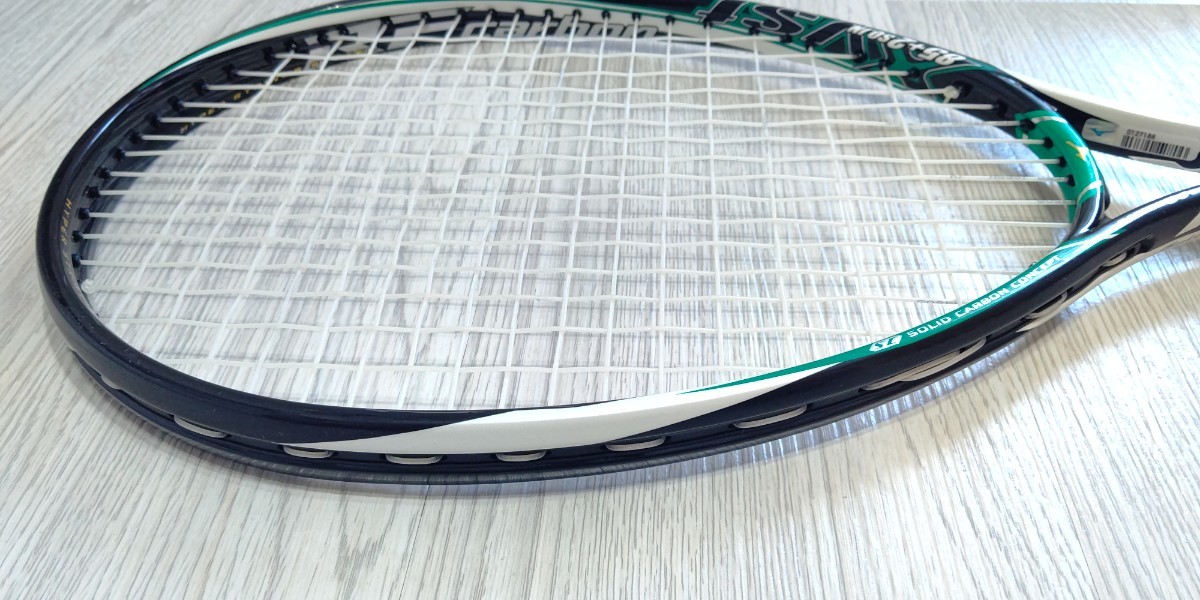 MIZUNO XYST ZZ ジストZZ 0S 軟式 ソフトテニスラケット ミズノ MIZUNO XYST ZZ ジストZZ 0S 軟式 ソフトテニスラケット ミズノ