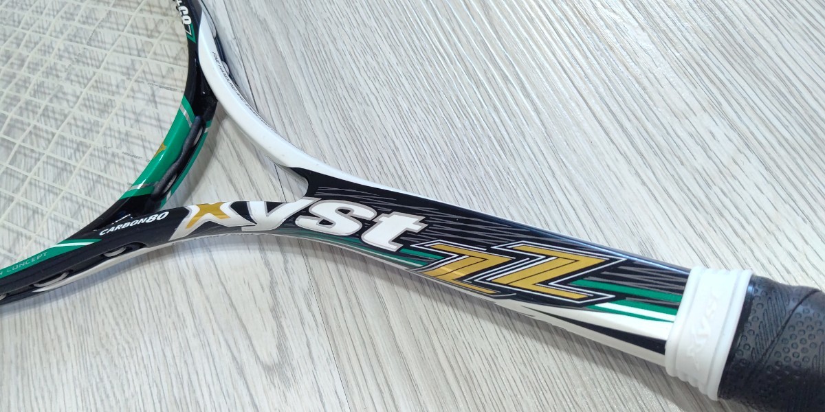 MIZUNO XYST ZZ ジストZZ 0S 軟式 ソフトテニスラケット ミズノ MIZUNO XYST ZZ ジストZZ 0S 軟式 ソフトテニスラケット ミズノ