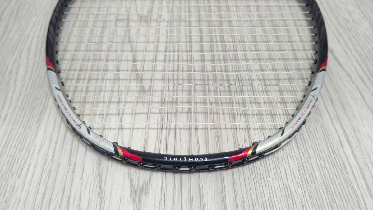 YONEX VOLTRIC70 ボルトリック70 3UG5 バドミントンラケット YONEX VOLTRIC70 ボルトリック70 3UG5 バドミントンラケット