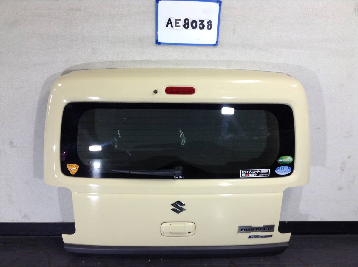 ヤフオク! - AA8038 MR52S MR92S HUSTLE...