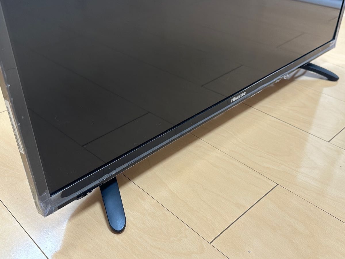 液晶テレビ Hisense ハイセンス 32型|Yahoo!フリマ(旧PayPay 液晶テレビ Hisense ハイセンス 32型|Yahoo!フリマ(旧PayPay