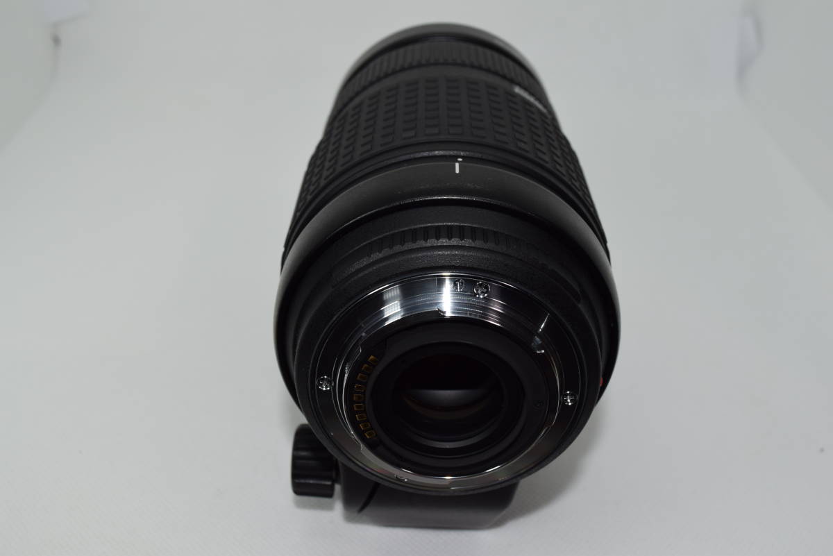 OLYMPUS Zuiko Digital ED 50-200mm f/2.8-3.5 Lens From Japan [美品] #611A_画像3
