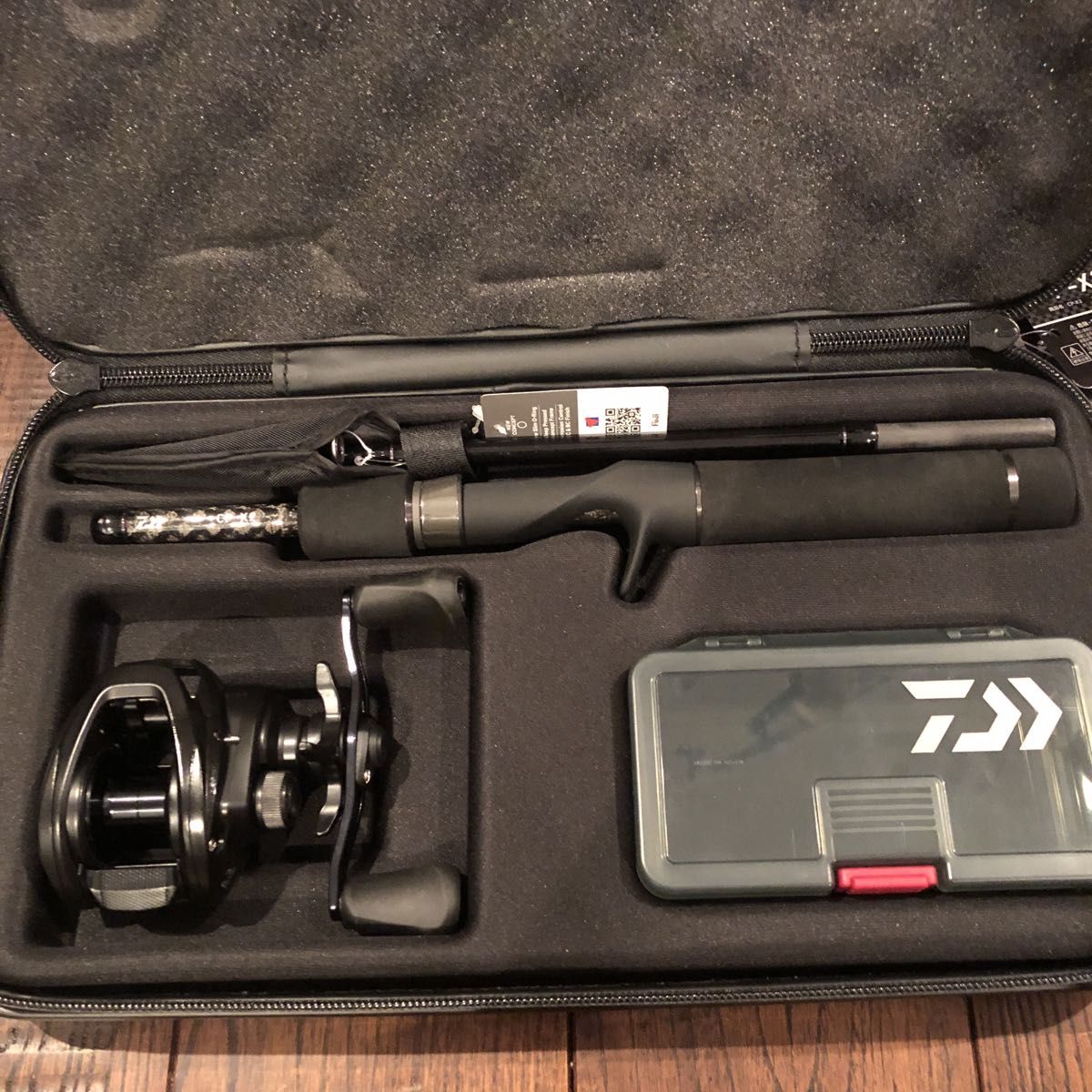 DAIWA CP-X2 CP-X2L 2種セット|Yahoo!フリマ(旧PayPayフリマ) DAIWA CP-X2 CP-X2L 2種セット|Yahoo!フリマ(旧PayPayフリマ)