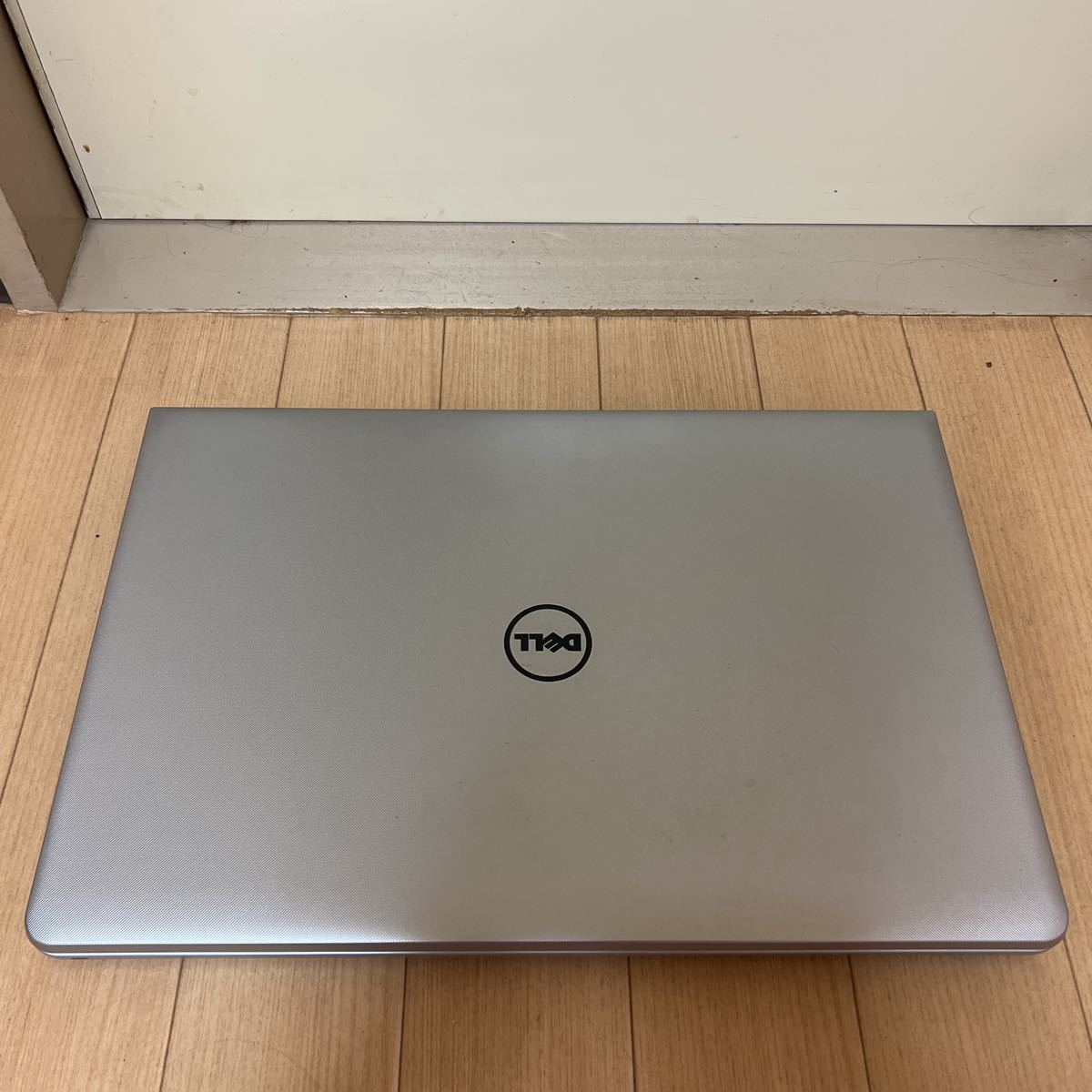 ヤフオク! - DELL TTYFJA00 Core i7-6500U 8GB 現状品