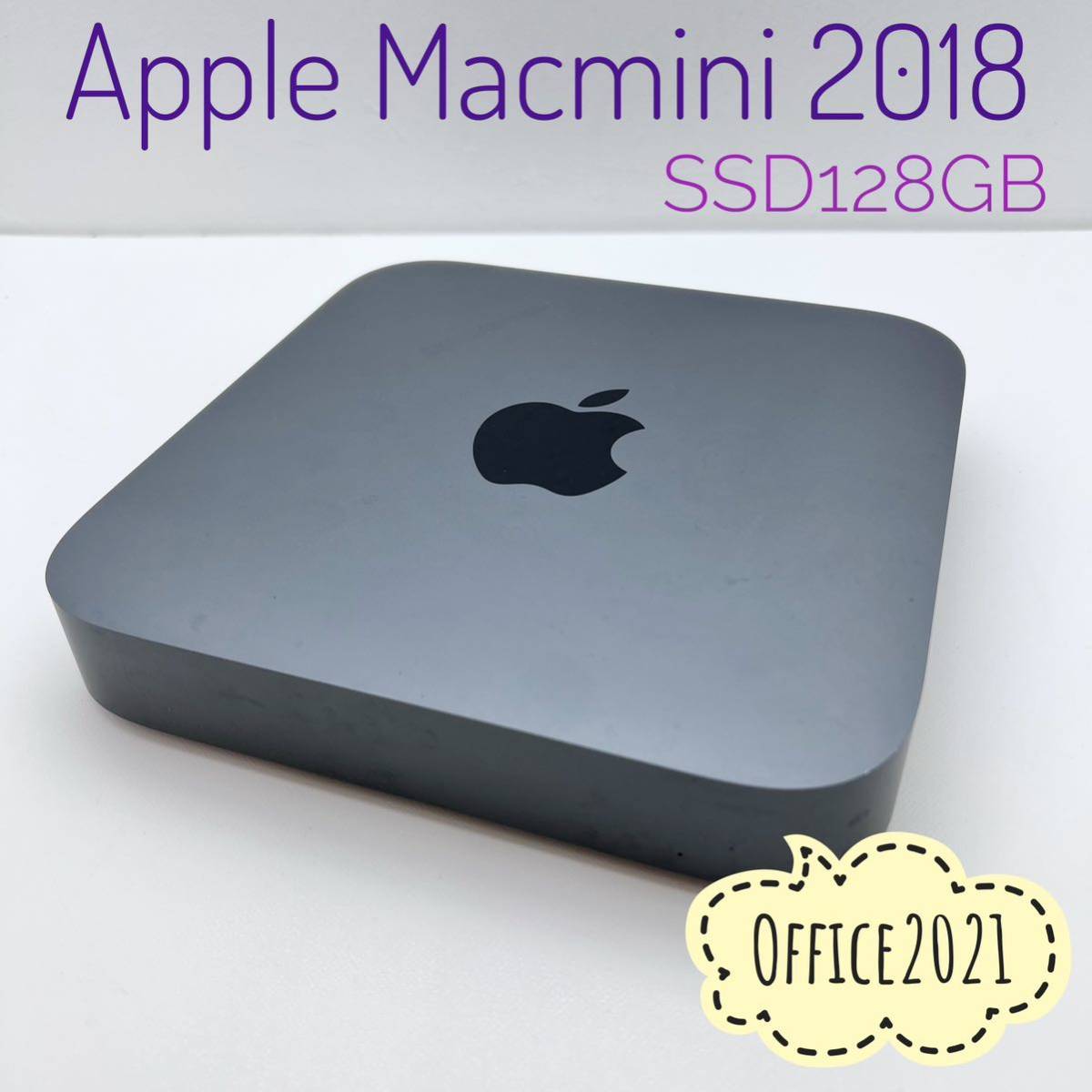 新しいコレクション Apple Mac 中古美品 HDD1TB 16GB i7 core 10.15