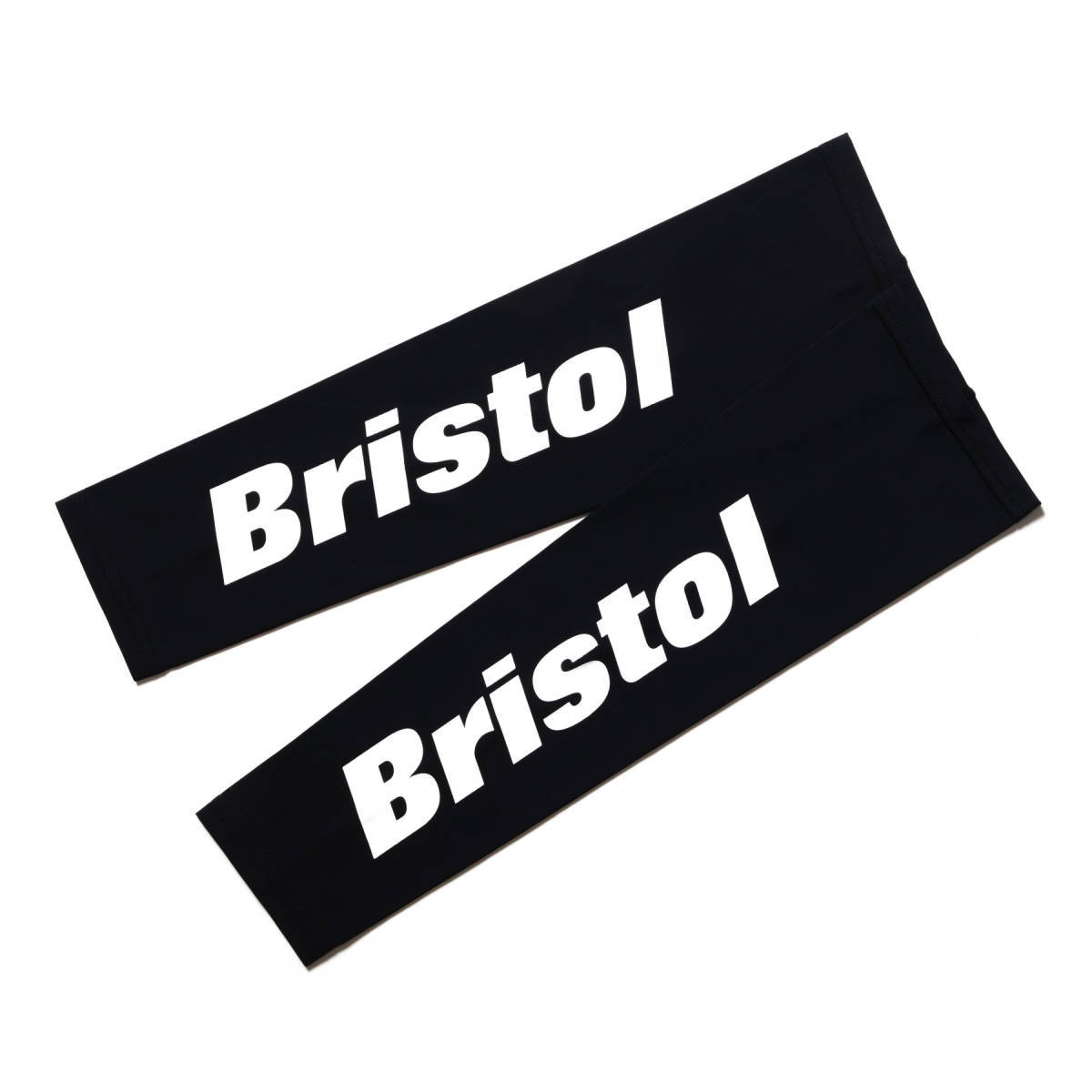 最高 ブリストル アームカバー Bristol F.C.Real 210082 FCRB 黒 UE SOPH 21ss 未使用 その他