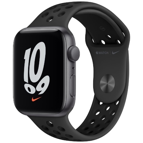 美品】Apple Watch SE（第1世代：GPSモデル）44mm ＋おまけ-