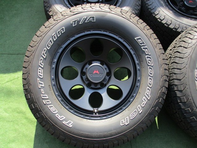 純正オンラインストア 美品 バリ山 プラド ハイラックス サーフ FJ