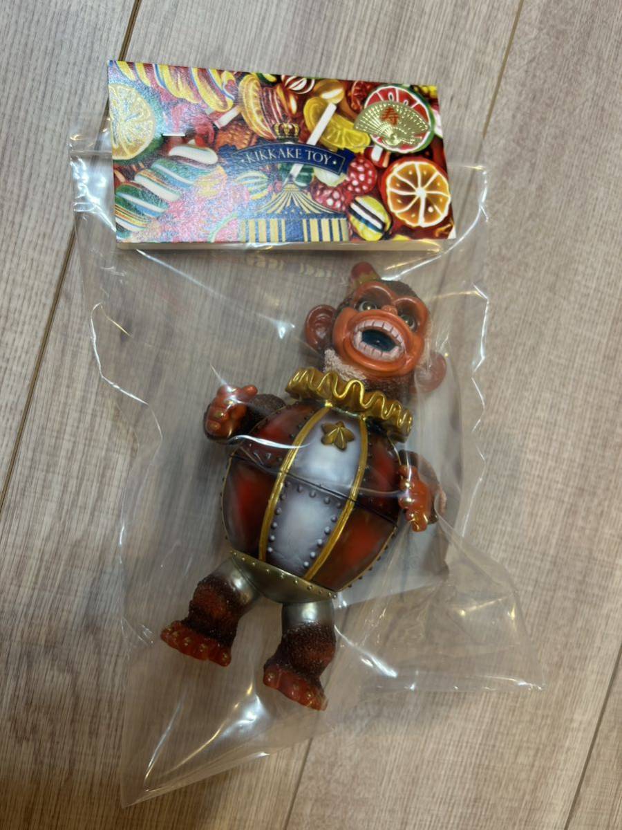 kikkaketoy ソフビ インディーズ フィギュア|Yahoo!フリマ(旧 kikkaketoy ソフビ インディーズ フィギュア|Yahoo!フリマ(旧