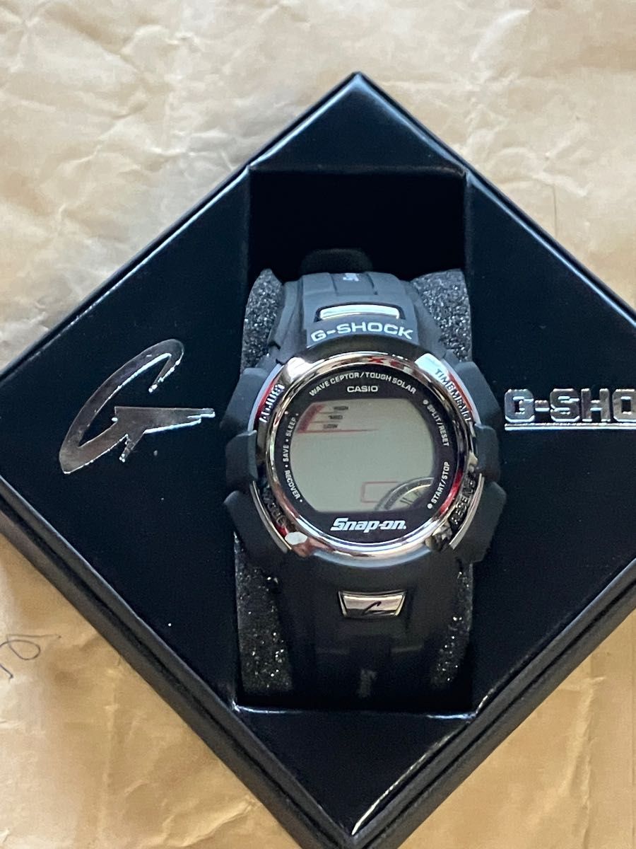 カシオG-SHOCK スナップオン 電池切れ|Yahoo!フリマ(旧PayPay カシオG-SHOCK スナップオン 電池切れ|Yahoo!フリマ(旧PayPay
