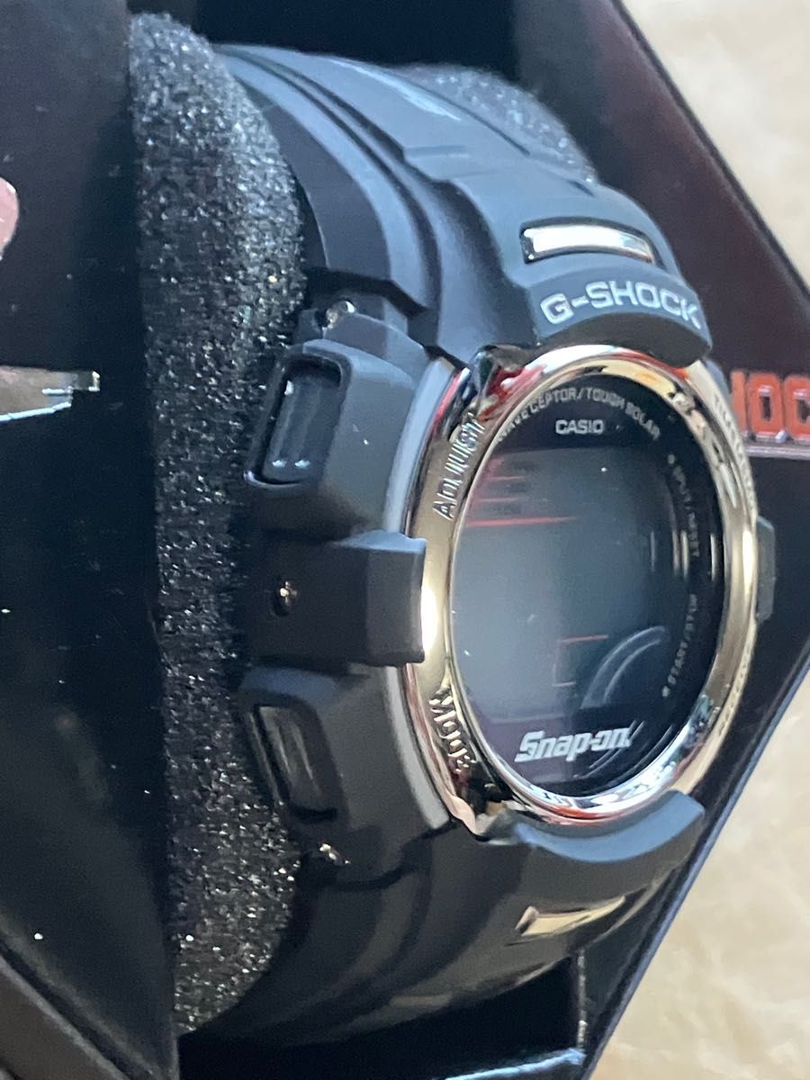カシオG-SHOCK スナップオン 電池切れ|Yahoo!フリマ(旧PayPay カシオG-SHOCK スナップオン 電池切れ|Yahoo!フリマ(旧PayPay