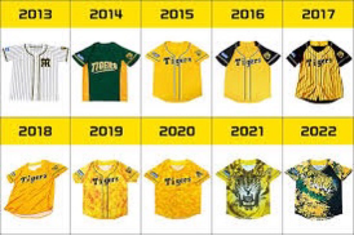 阪神タイガース ウル虎の夏ユニフォーム2013年(非売品)|Yahoo 阪神タイガース ウル虎の夏ユニフォーム2013年(非売品)|Yahoo