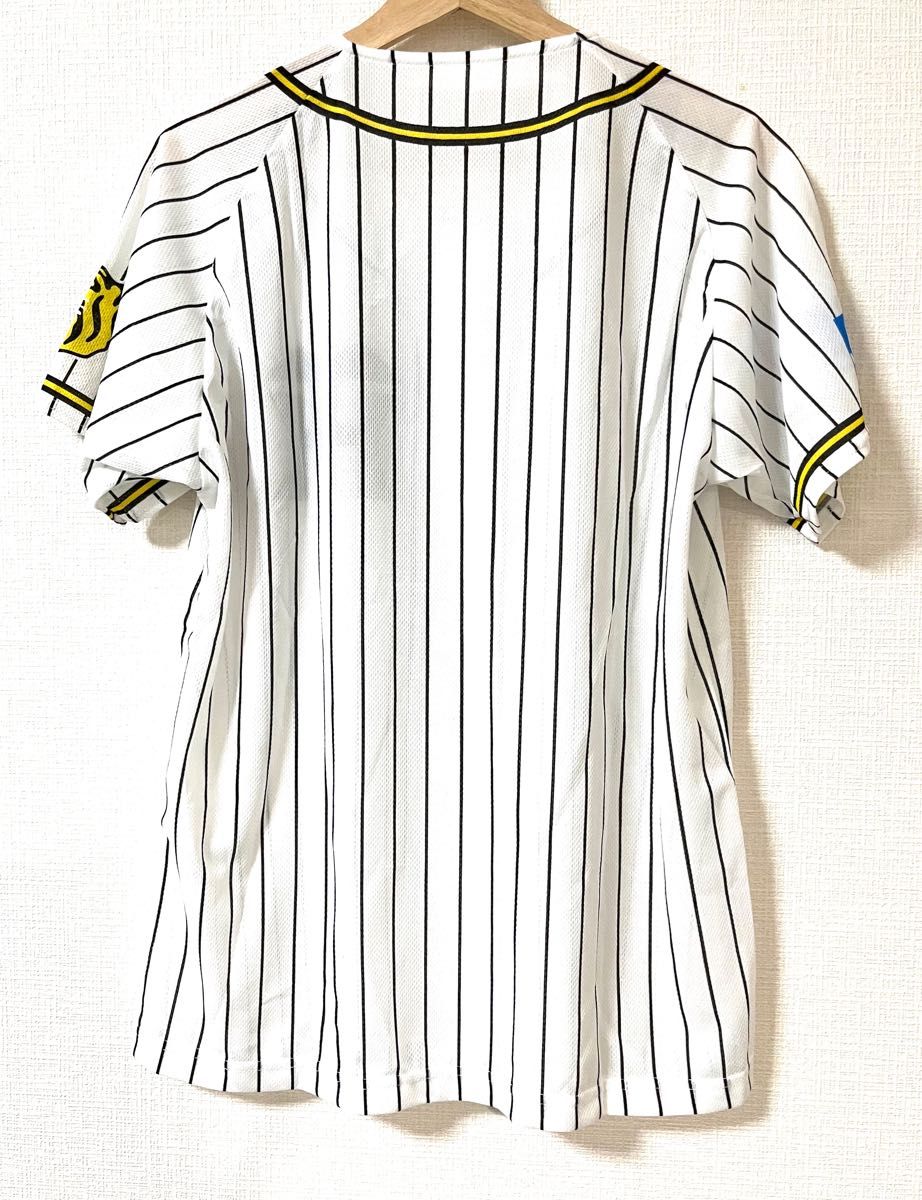 阪神タイガース ウル虎の夏ユニフォーム2013年(非売品)|Yahoo 阪神タイガース ウル虎の夏ユニフォーム2013年(非売品)|Yahoo