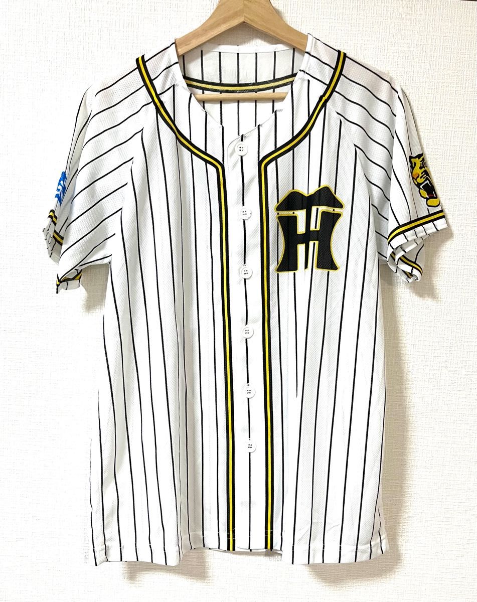 阪神タイガース ウル虎の夏ユニフォーム2013年(非売品)|Yahoo 阪神タイガース ウル虎の夏ユニフォーム2013年(非売品)|Yahoo