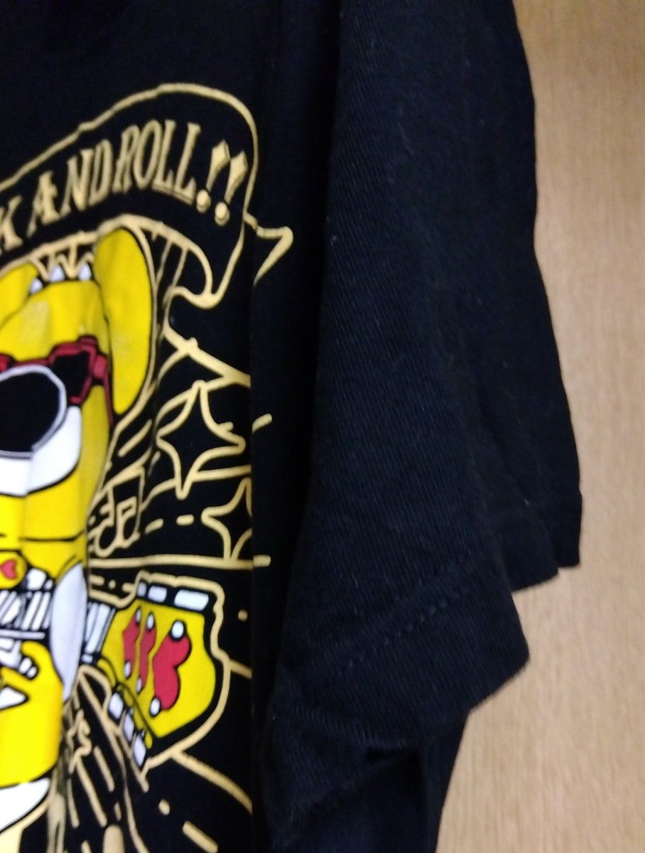 LEMONeD・hide・HIDE・公式ショップ・Tシャツ・Mサイズ・ユニ LEMONeD・hide・HIDE・公式ショップ・Tシャツ・Mサイズ・ユニ