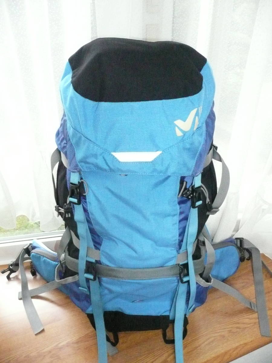 MILLET ミレー SAAS-FeeⅡ30 良美 Mサイズ 容量30L トレッキングバック