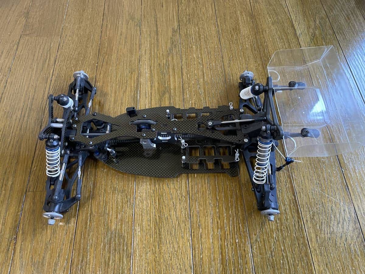 MX-4 YMP-013 プレワールドコンバージョンキット MR-4BC MX-4 YMP-013 プレワールドコンバージョンキット MR-4BC