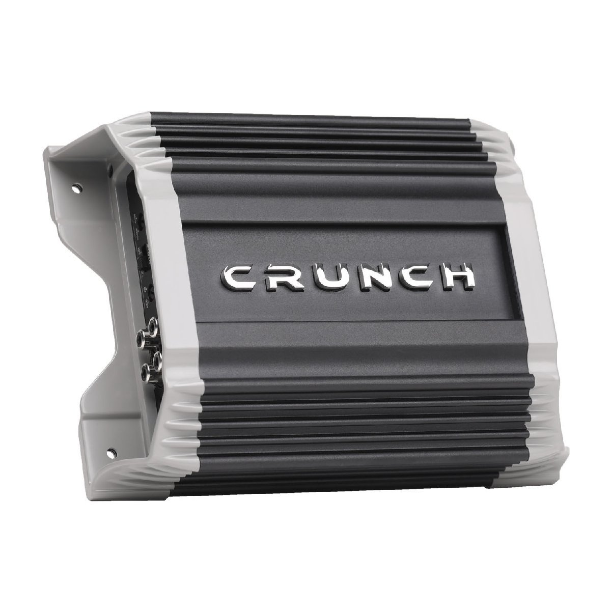 ■USA Audio■アメリカ クランチ CRUNCH PZ2-2030.4D ●POWERZONE 2 シリーズ ●4ch Class D Max.2000W ●保証付●税込_画像2