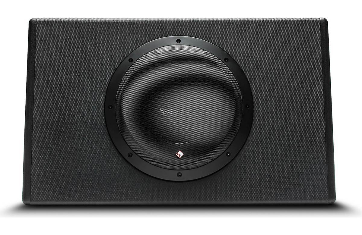 USA Audio ロックフォード Rockford P300-12T 3...+sobrape.com.br